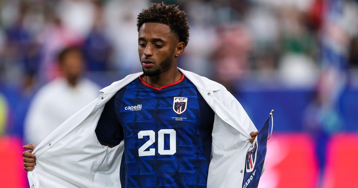 Coupe du monde 2026 : Ryan Mendes, capitaine et star du Cap-Vert, accusé de viol