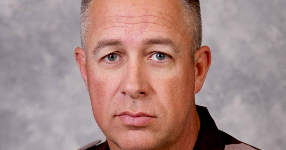 Donald Trump nomme l’ancien policier Lance Schroyer à la tête de l'ICE, la police fédérale de l’immigration