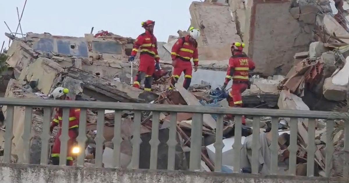 Séismes au Venezuela : au moins 920 morts, 50 000 disparus, l’aide américaine arrive