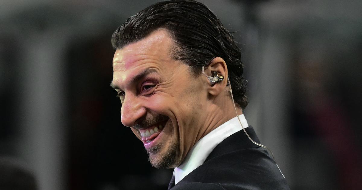 Norvège-France : « Ça dépend d’eux », Zlatan Ibrahimovic explique pourquoi les Bleus «font peur»