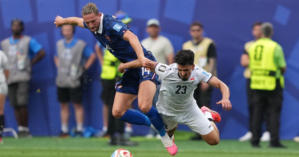 Coupe du monde 2026 : on connaît (quasiment) le tableau de l’équipe de France, avec les adversaires potentiels... jusqu’en finale