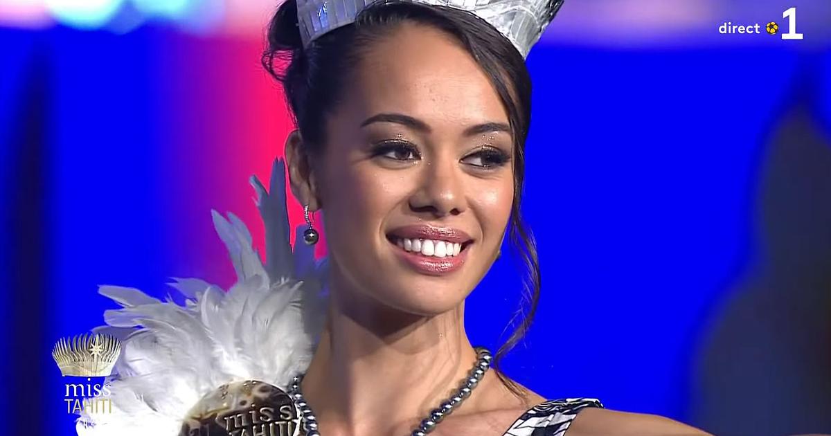 Miss France 2027 : qui est Leia Diard, la nouvelle Miss Tahiti qui succède à Hinaupoko Devèze ?