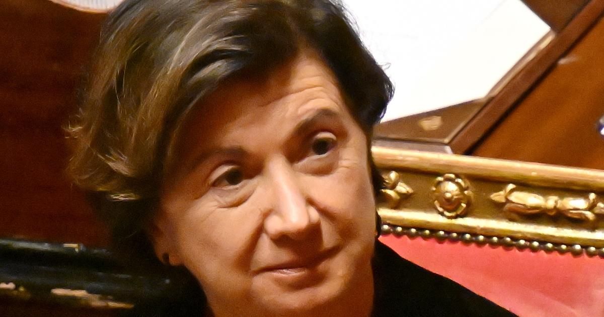 Italie : le mari d'une ministre porté disparu dans un lac
