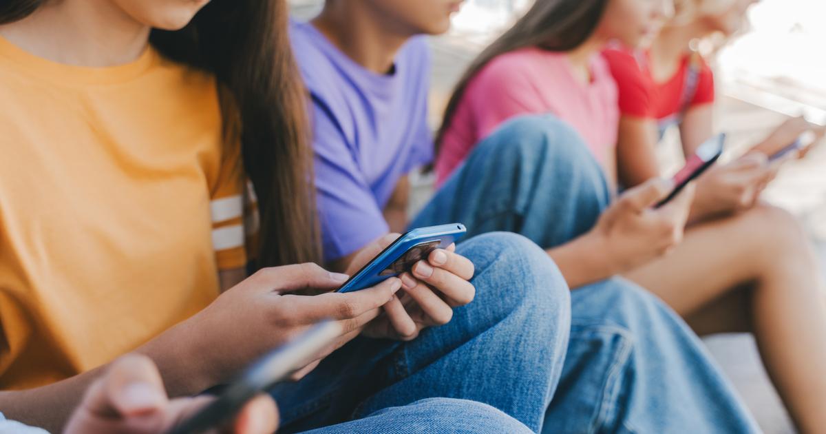 L'Australie va doubler les amendes pour violation de l'interdiction des réseaux sociaux aux mineurs