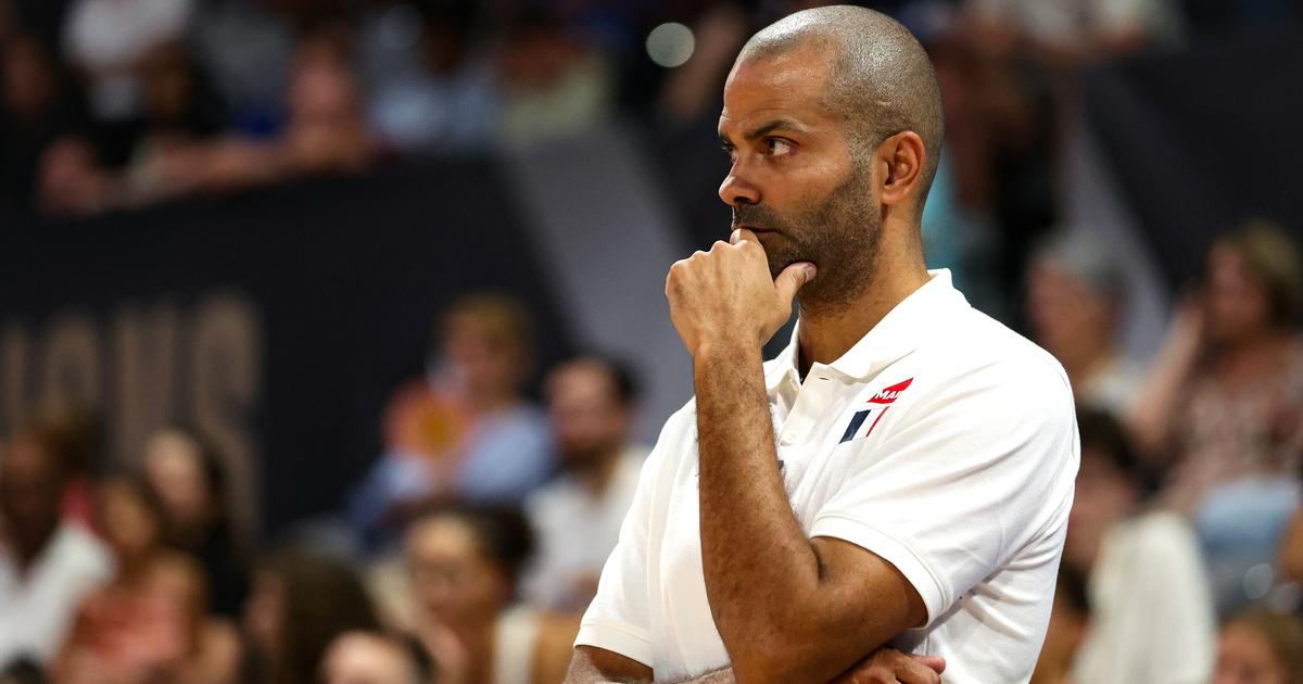 Basket : Tony Parker sera le nouvel entraîneur de l’Asvel l’an prochain