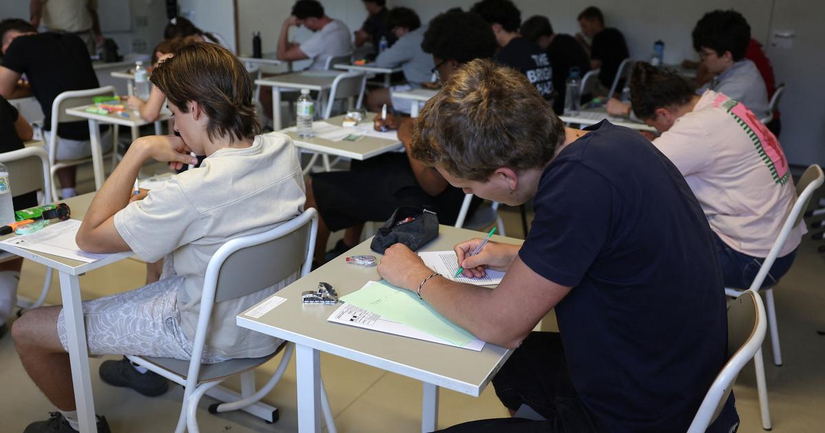 Corrections du bac : les consignes du ministre de l’Éducation sur l’orthographe et la maîtrise du français ont du plomb dans l’aile