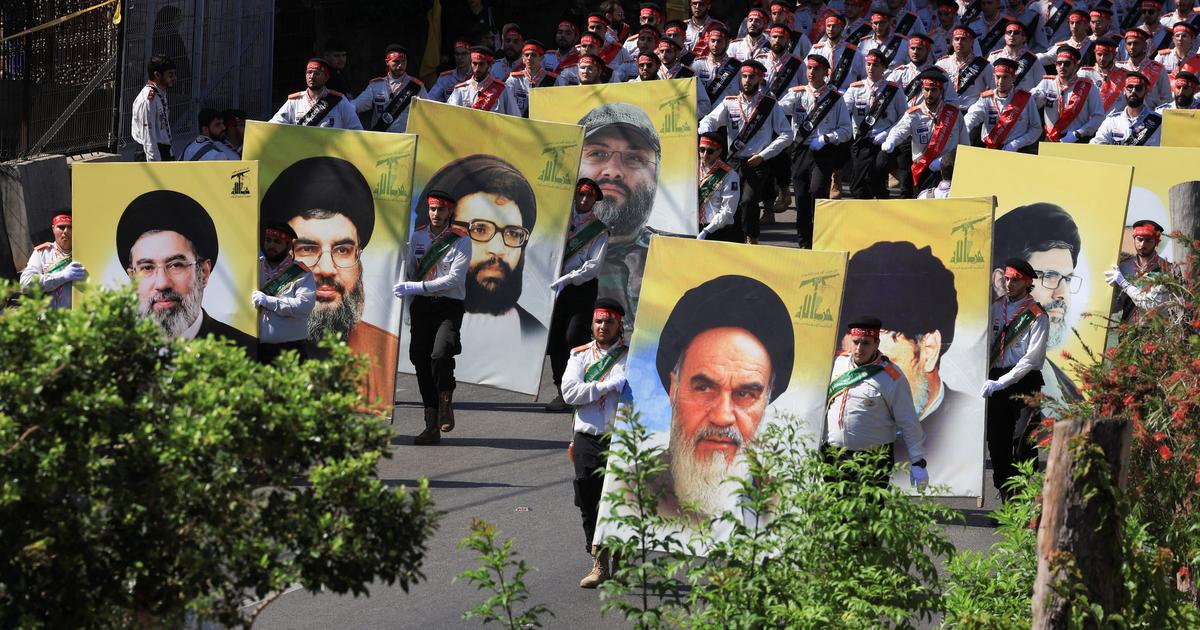 Israël dit avoir détruit un tunnel du Hezbollah dans le sud du Liban