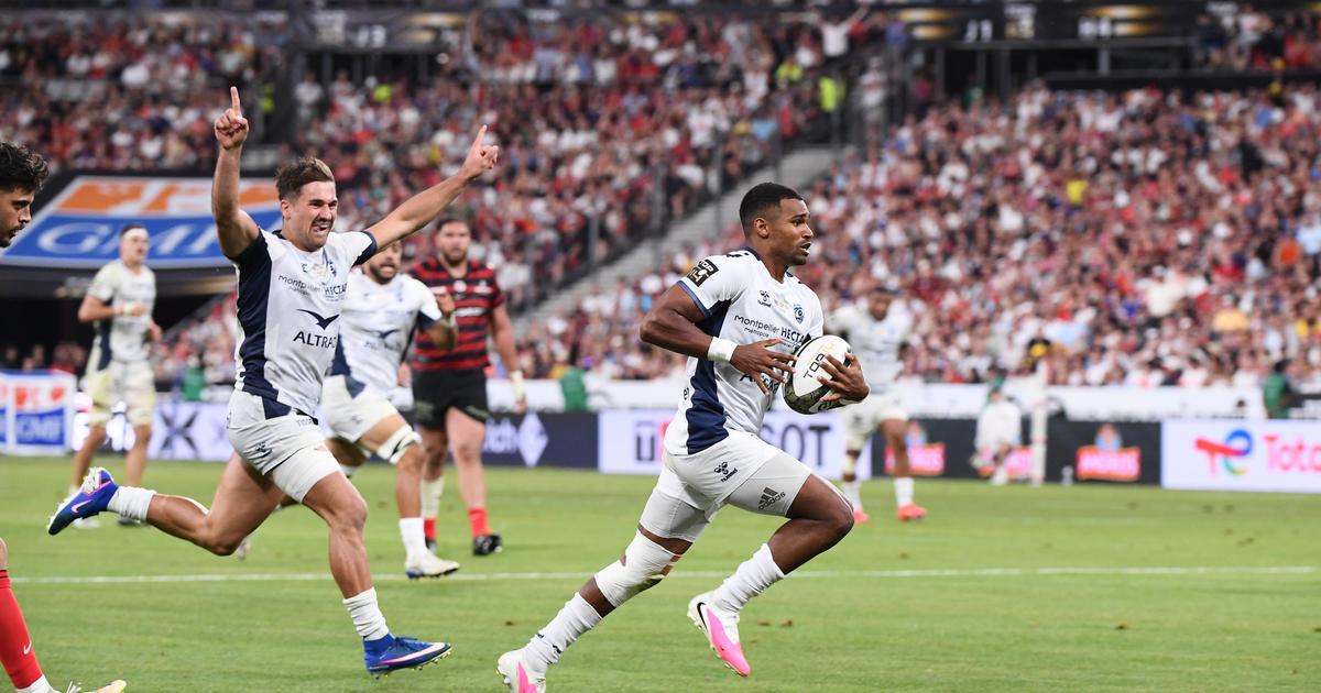Finale Top 14 : Montpellier, une saison à ne (surtout) pas jeter à la poubelle