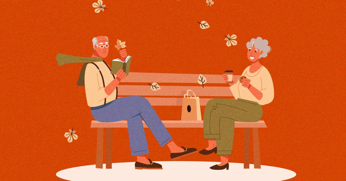 À quel âge est-on le plus heureux ? Nos lecteurs de plus de 70 ans répondent