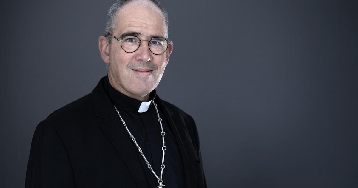 Mgr Matthieu Rougé : « Les établissements de soins chrétiens pourraient devoir fermer ou quitter la France »