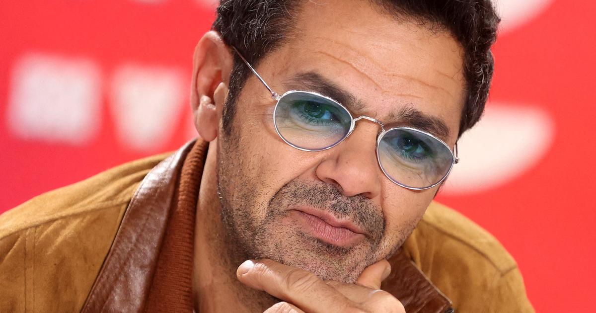 Jamel Debbouze prépare un Meurtres à Trappes pour France Télévisions