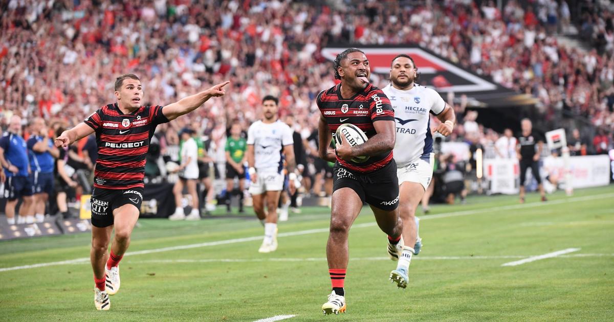 XV de France : Dupont, Ntamack, Meafou, une surprise montpelliéraine... la liste des 9 finalistes du Top 14 convoqués par Galthié