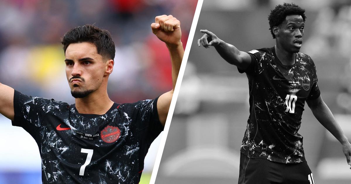 Afrique du Sud-Canada : les Nord-Américains écrivent leur histoire, match décevant... Les tops et les flops