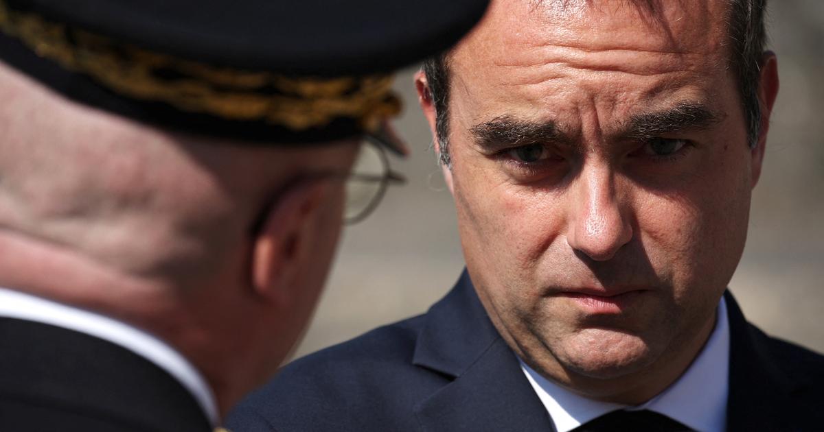Canicule : cellule interministérielle de crise lundi pour faire le bilan et préparer la suite