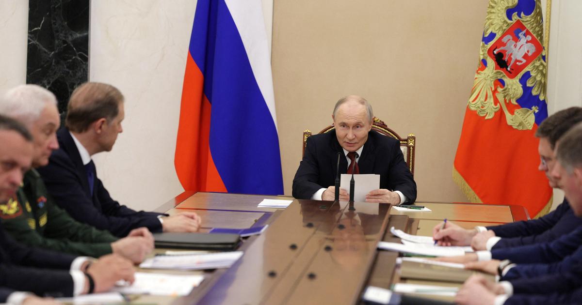 Poutine reconnaît «une certaine pénurie» de carburant à cause des frappes ukrainiennes