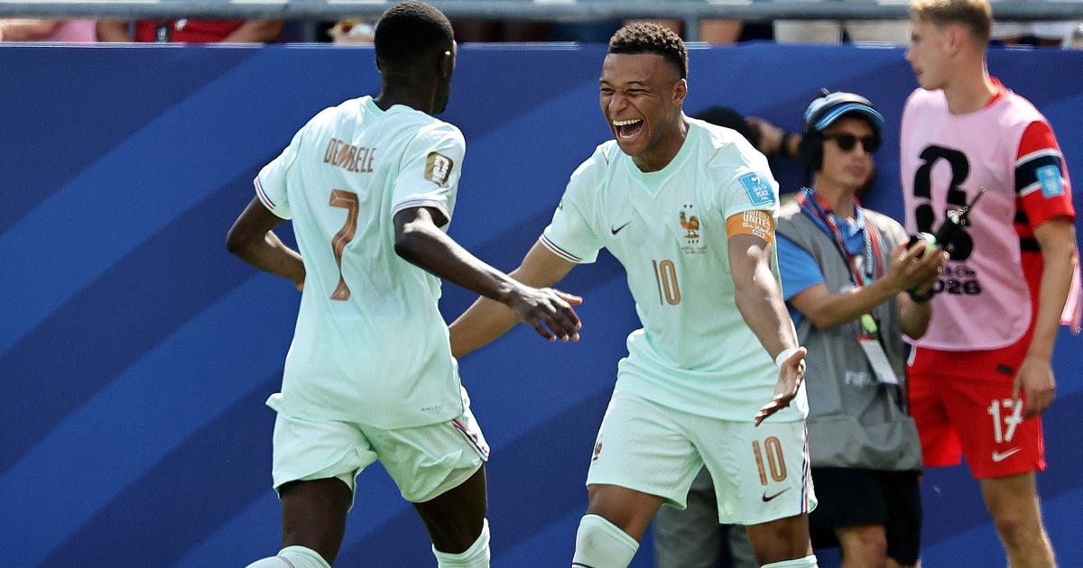 Coupe du monde 2026 : entre respect, jalousie et terreur, pourquoi les Bleus font peur au monde entier