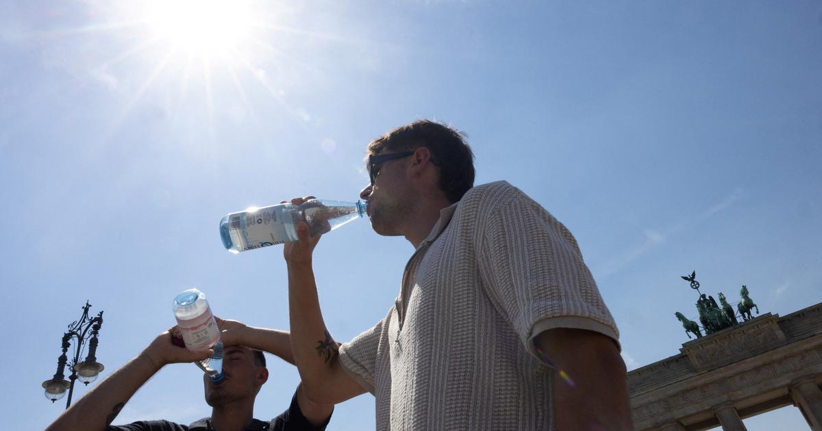 « Les Français attendent des solutions concrètes » : de LFI au RN, la canicule redistribue les cartes politiques