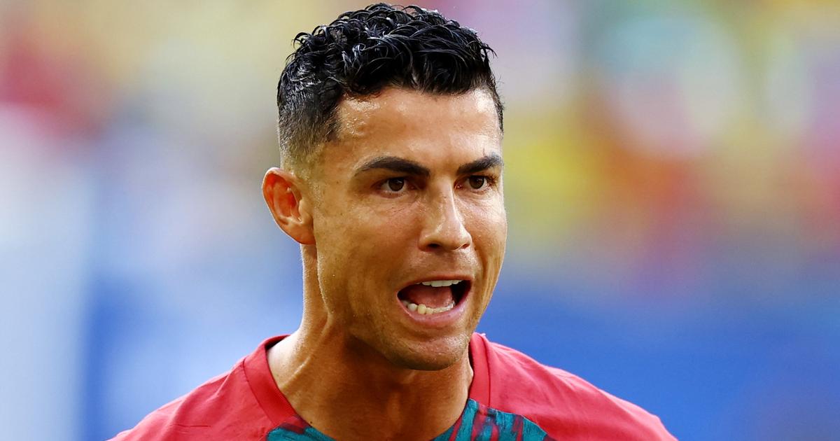 EN DIRECT - Coupe du monde 2026 : Ronaldo et le Portugal prêts pour le choc contre la Colombie, l’Angleterre souffle, la Croatie aussi