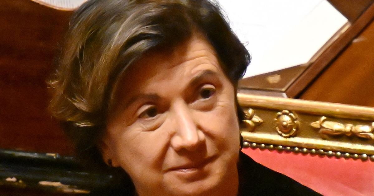 «Je ne me sens pas bien» : ce que l’on sait de la disparition du mari d’une ministre italienne dans un lac
