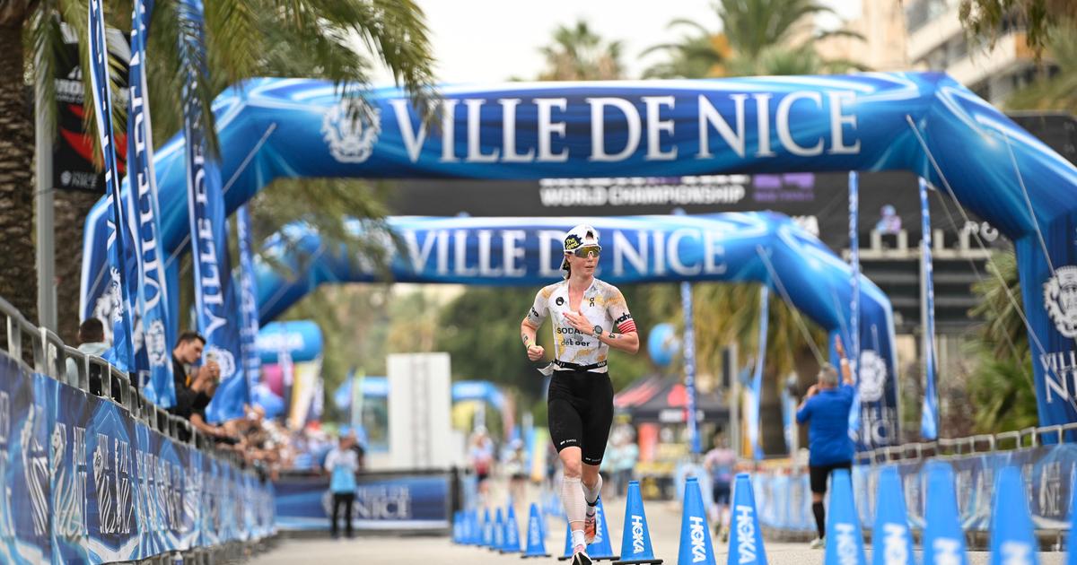 Ironman de Nice : malgré son annulation, un homme de 42 ans trouve la mort sur le parcours dans un accident