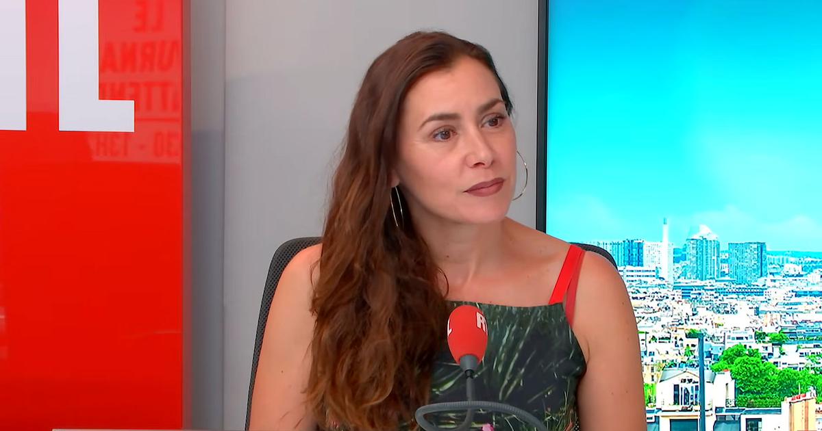 «J’ai perdu confiance en mon pays» : la colère d’Olivia Ruiz sur les violences faites aux femmes et aux enfants