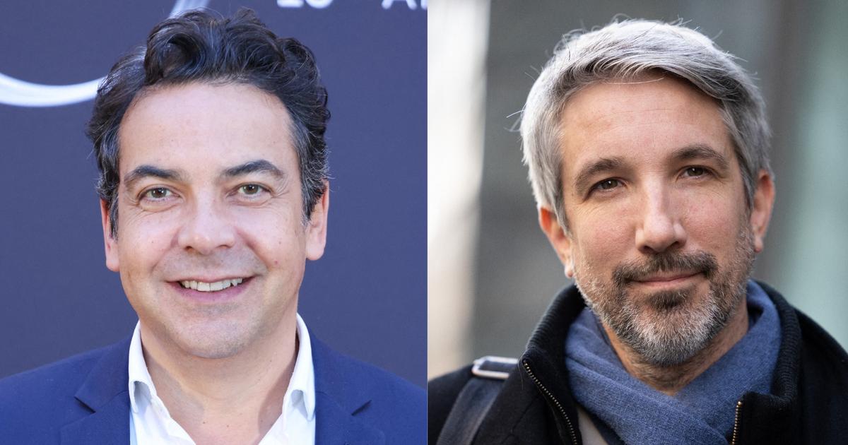 «Un objet audiovisuel rare» : Patrick Cohen et Guillaume Meurice se mobilisent pour sauver le zapping «Vu»
