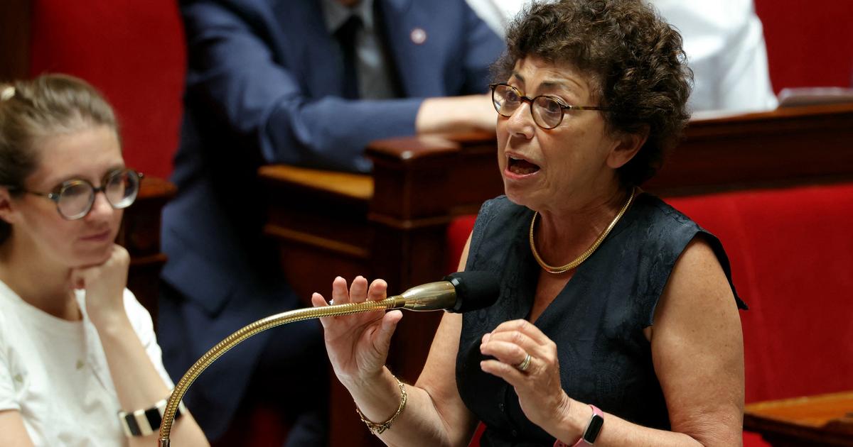 Guillaume Tabard : « Monique Barbut, l’arrogance est une faute »
