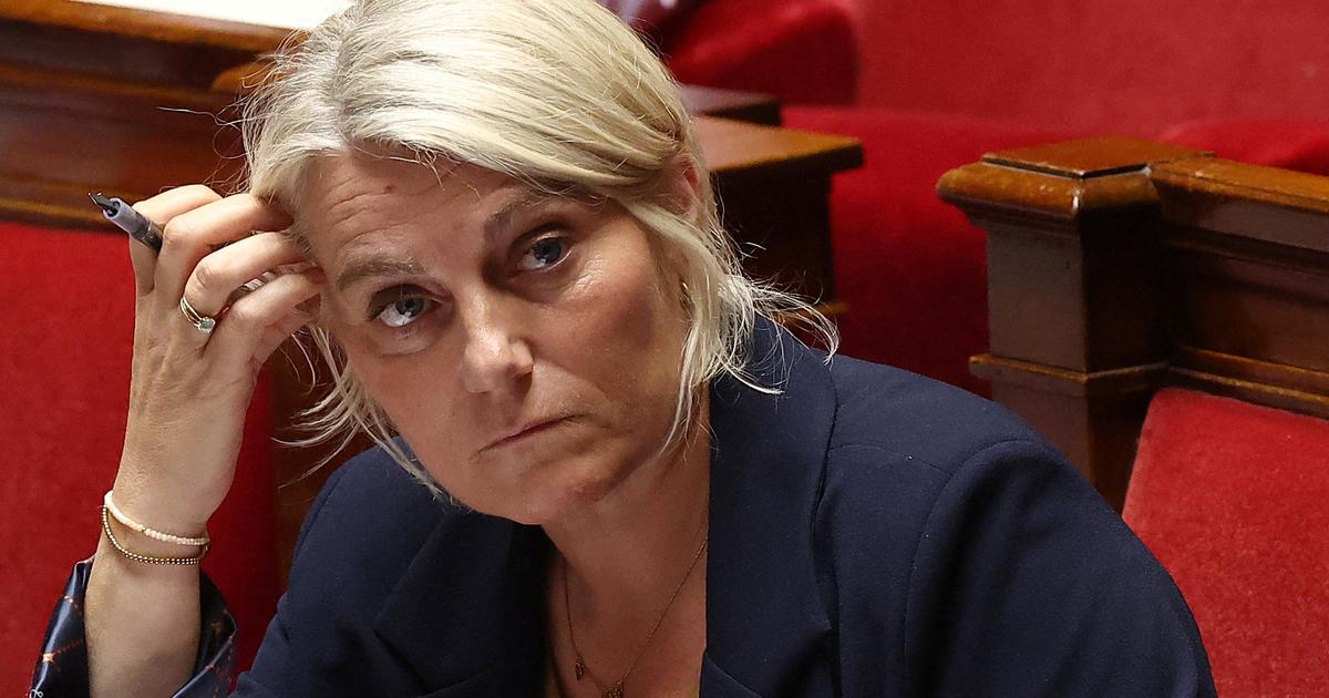 Canicule : la ministre Stéphanie Rist alerte sur une hausse de la mortalité