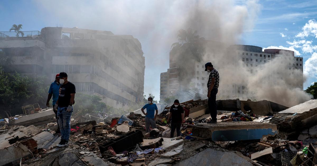 Venezuela: arrivée de nouveaux militaires américains pour muscler l’aide