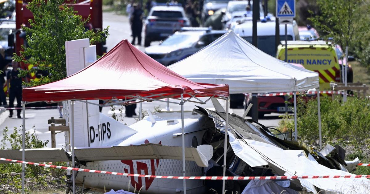 Crash d’un avion près de Nancy : «Par des températures pareilles, mettre cinq tandems dans un Pilatus, c’est une pure folie»