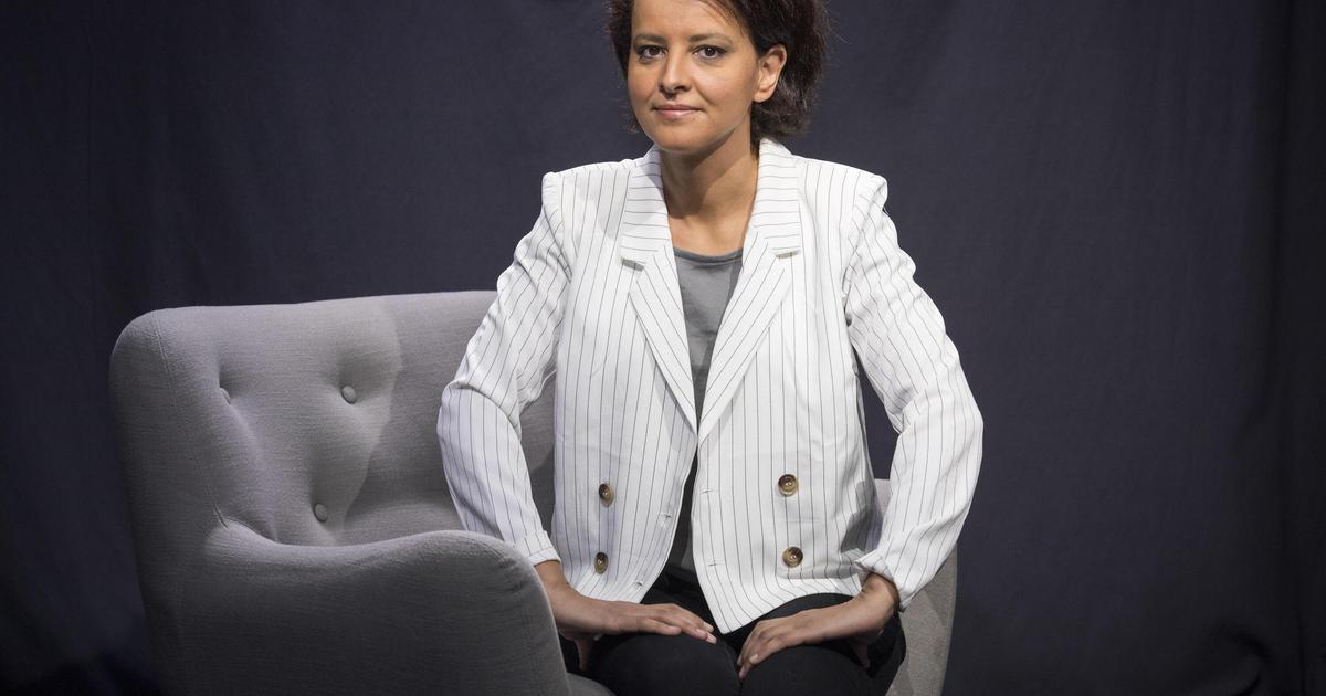 Le Conseil d'État rejette les recours contre la nomination de Najat Vallaud-Belkacem à la Cour des comptes