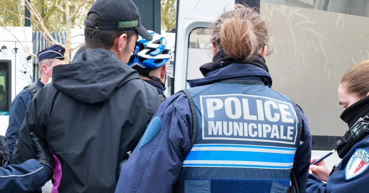 Nantes : des policiers municipaux grévistes réquisitionnés, sur fond de tensions avec la mairie