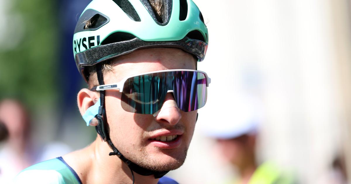 Tour de France : Paul Seixas connaît ses coéquipiers, l’équipe Decathlon CMA CGM dévoile sa formation