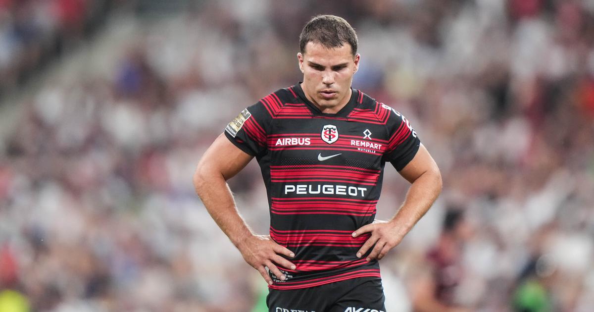 XV de France : Antoine Dupont forfait pour le Championnat des nations