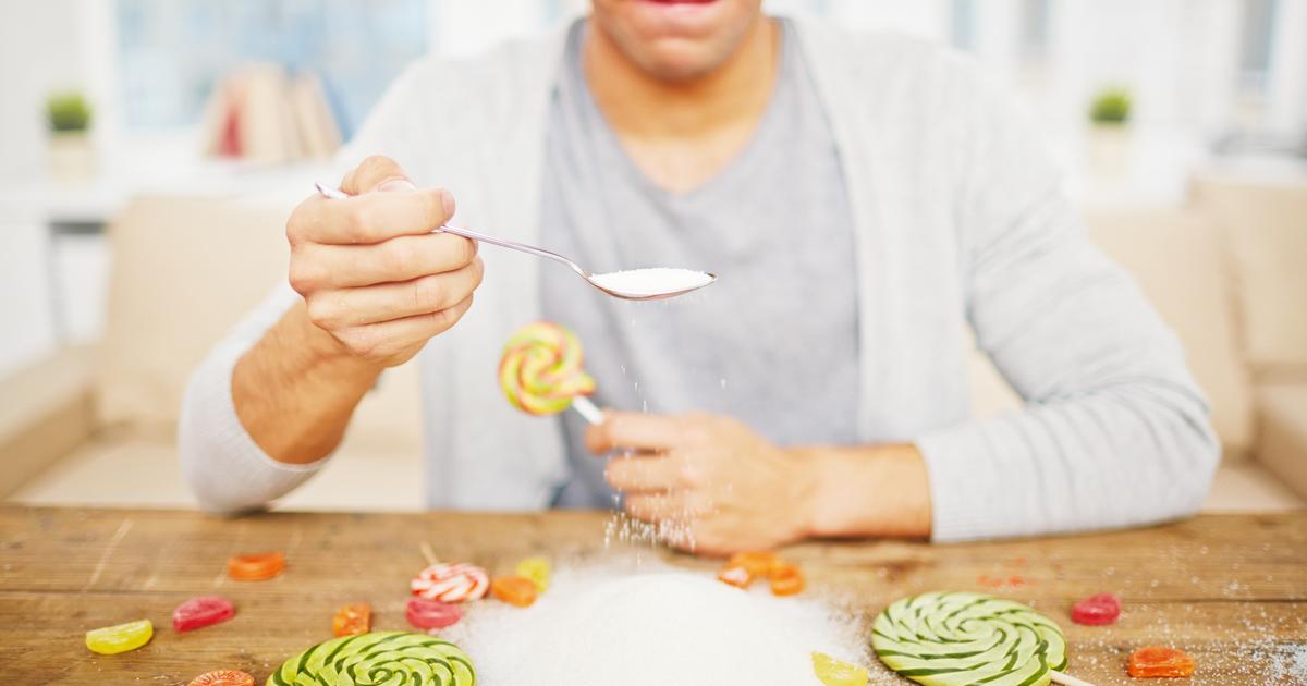 Le sucre peut-il vraiment nous rendre addict ?