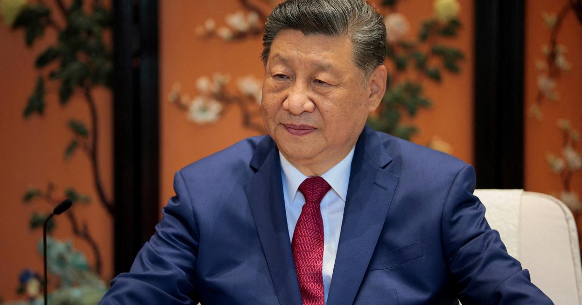 Xi Jinping a rencontré à Pékin le président de la Biélorussie, Alexandre Loukachenko