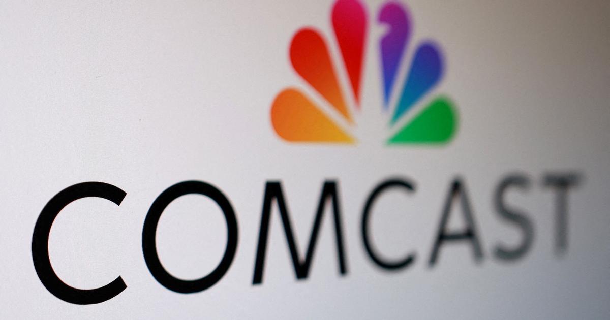 Comcast se scinde pour créer un géant des médias avec NBCUniversal et Sky