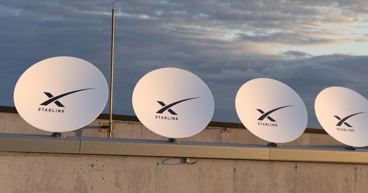 Starlink, IRIS²... La nouvelle dépendance stratégique de l’Europe aux satellites de communication