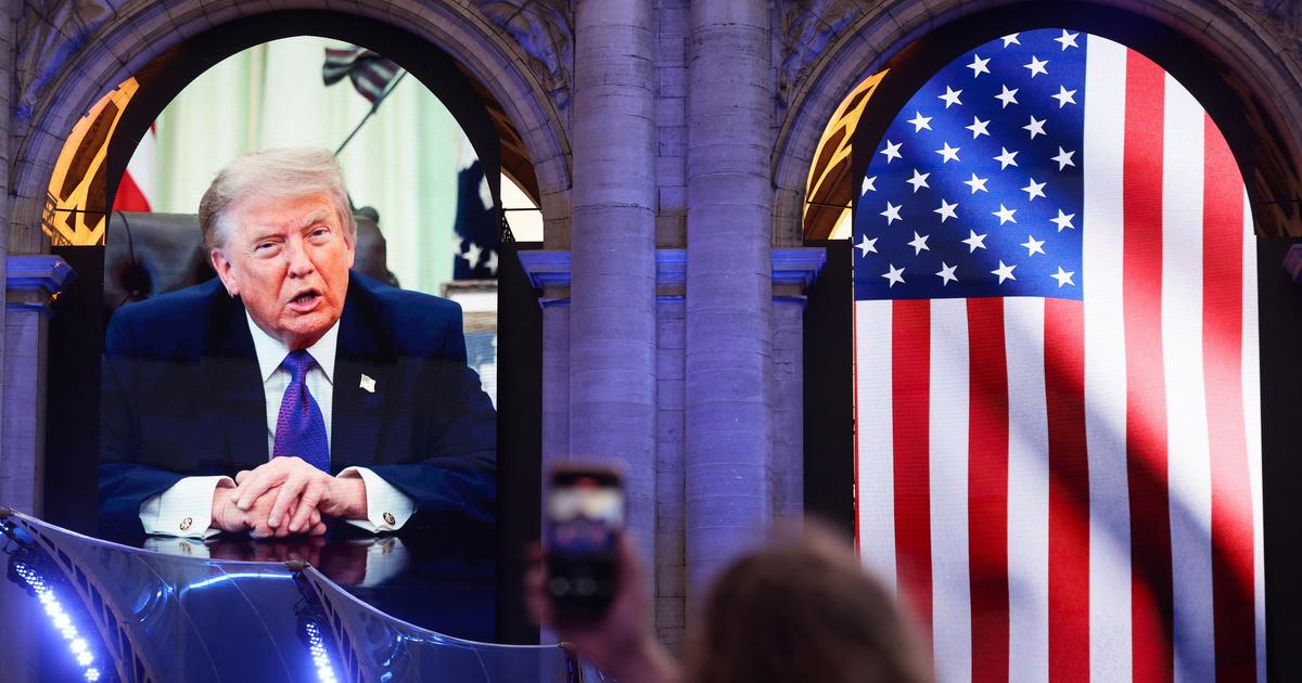EN DIRECT - Guerre au Moyen-Orient : Donald Trump réaffirme qu’une rencontre avec l’Iran se tiendra mardi à Doha