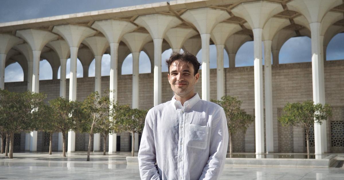 «Un an que Christophe Gleizes est injustement détenu» en Algérie : RSF réitère son appel à sa «libération immédiate»