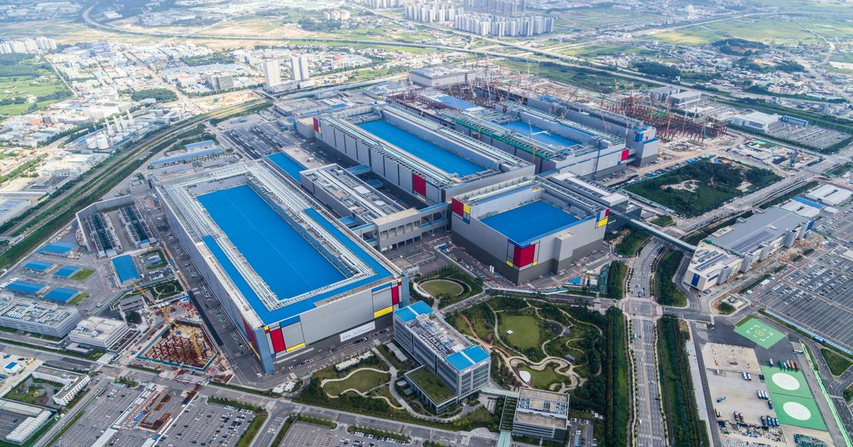 La Corée du Sud annonce un plan colossal d’investissements dans l’IA
