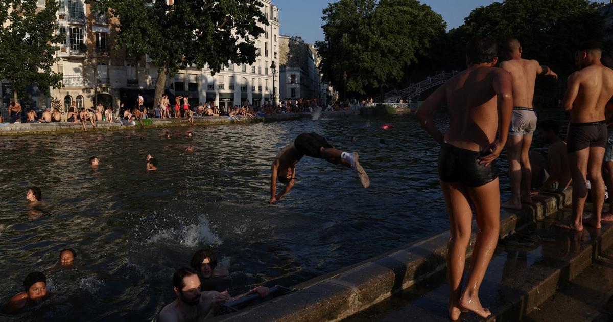 «La France n’est pas prête au climat d’aujourd’hui et encore moins à celui de demain» : l’alerte de 26 scientifiques
