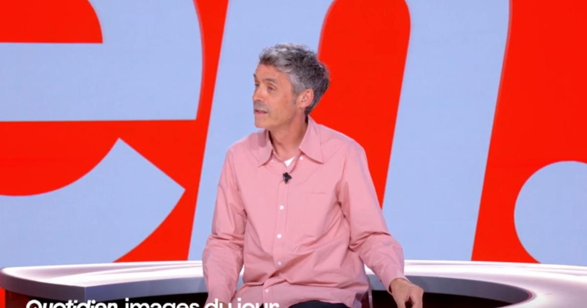 «Coupons la clim à Yann Barthès !» : une pétition lancée après les propos polémiques de l’animateur
