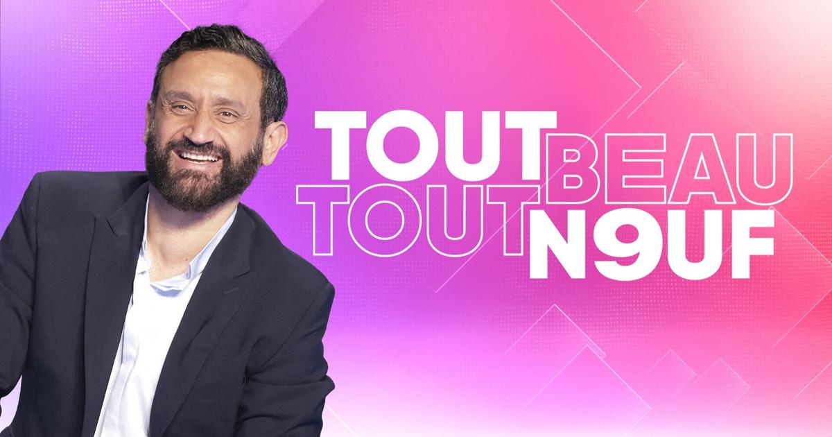 «La Coupe du monde permanente» : le directeur des programmes de M6 se félicite des audiences de Cyril Hanouna