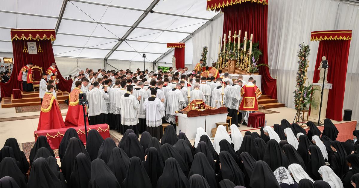 « L’adhésion formelle à un schisme constitue une grave offense à Dieu » : Léon XIV face à la fronde des lefebvristes