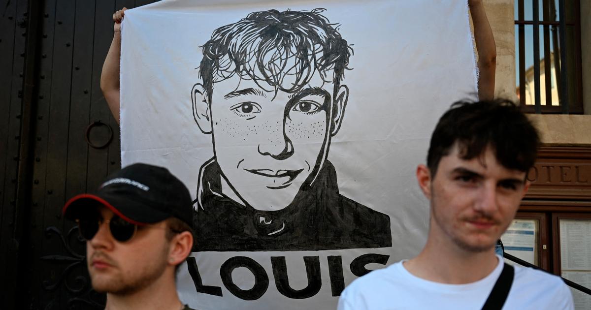 «Mon fils était un gentil garçon» : l’émotion des parents de Louis, tué à 17 ans dans un violent guet-apens à Narbonne