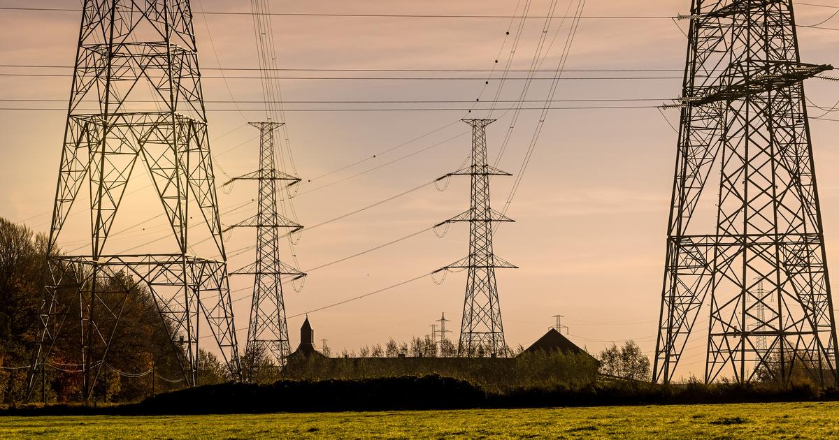 « Le sol peut atteindre 80°C » : à Lyon, des coupures d’électricité causées par la surchauffe du réseau pendant la canicule