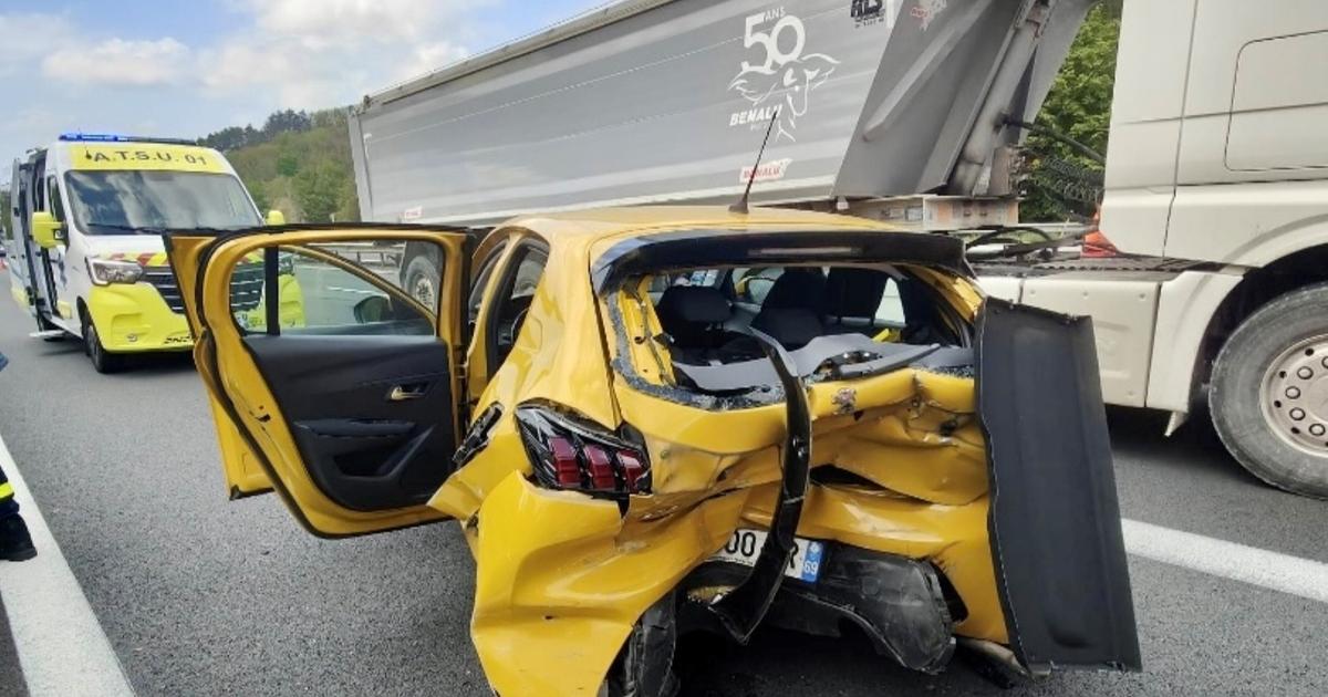 Onze automobilistes portent plainte après des « freinages fantômes » : quels sont les modèles concernés ?