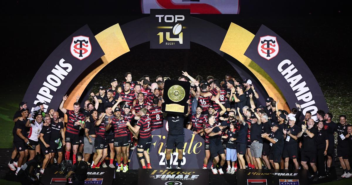Top 14: Το Stade Toulousain θα ασκήσει «προσφυγή στο τέλος» σε περίπτωση νέας κύρωσης από τη Λίγκα για ανώτατο όριο αποδοχών