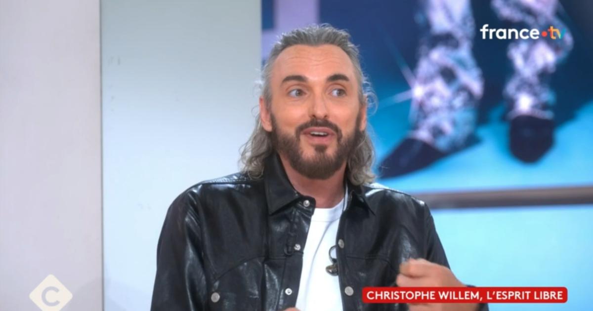 «Le peintre de La Joconde» : Christophe Willem s’amuse de la réponse d’Eddy dans «Secret Story»